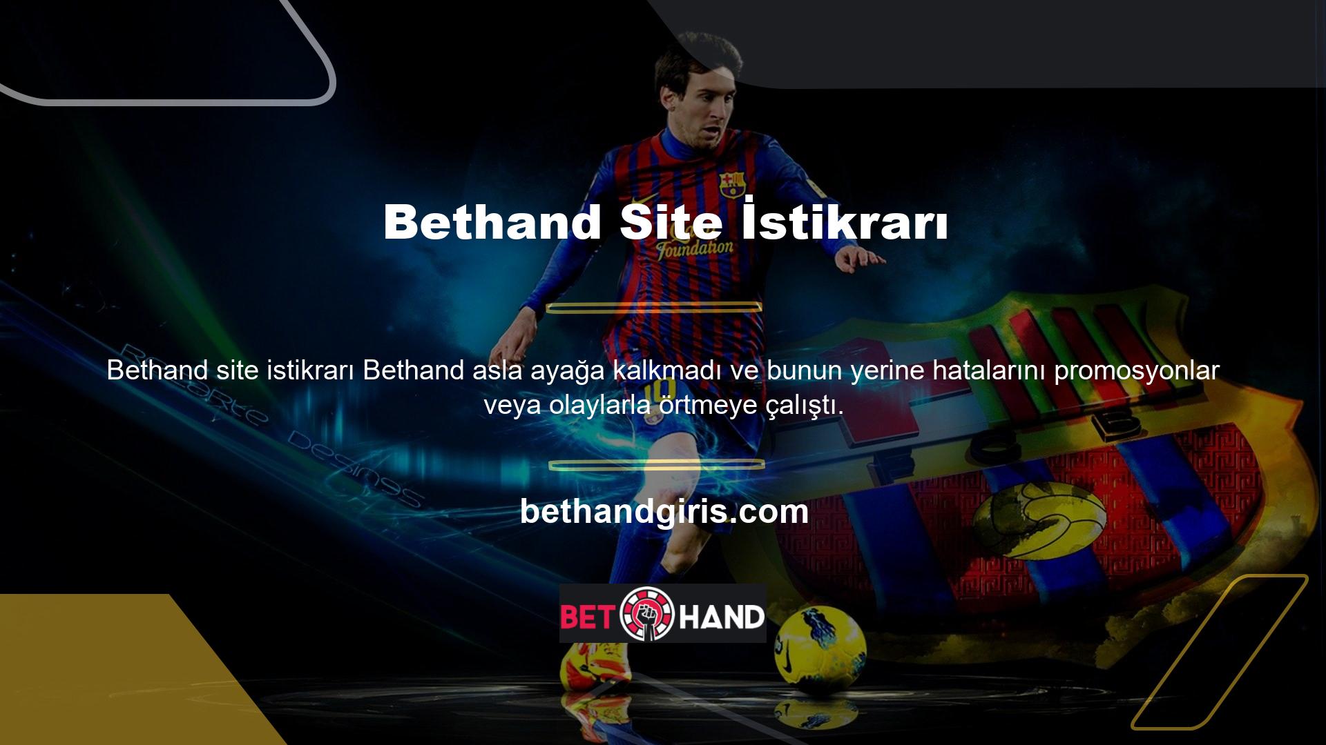 Bethand için giriş adresi nasıl bulunur? Bir bahis sitesini ziyaret ettiğinizde, ana sayfadan bir pencere açılır ve kendinizi sahte sitelerden korumak için önemli bilgiler verir