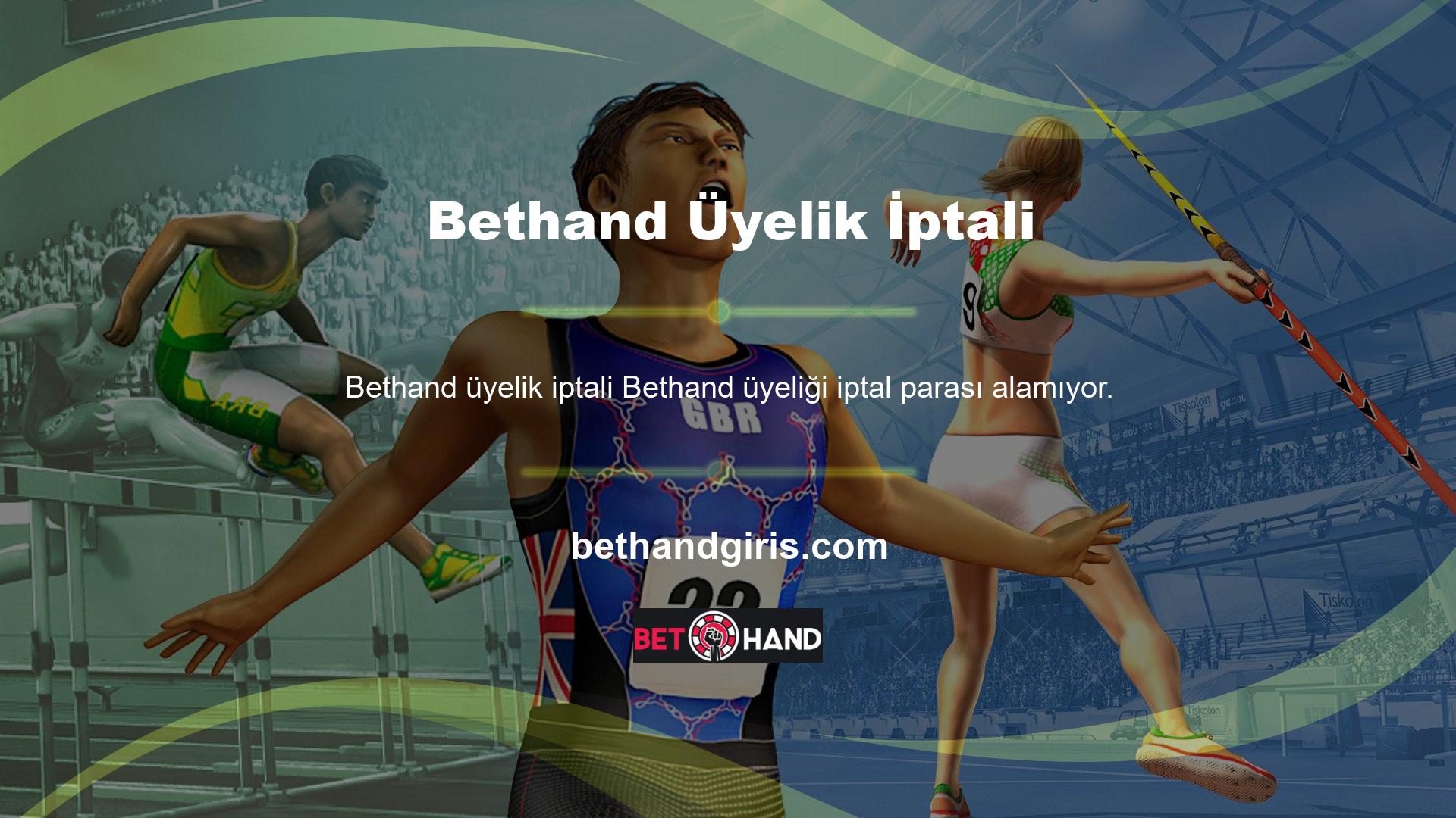 Bethand üyeliği iptal edildi, para alamıyorum, birçok kullanıcı üyeliğimi iptal ederse üyeliğimi iptal edebilir mi? Bir ürün veya hizmetten memnun değilseniz paranızı geri alıp alamayacağınızı hiç merak ettiniz mi? Bethand iptal parası alamıyorum, bu sitenin çalışma ilkelerine ve bu sitenin güncelleme uygulamasına aykırı