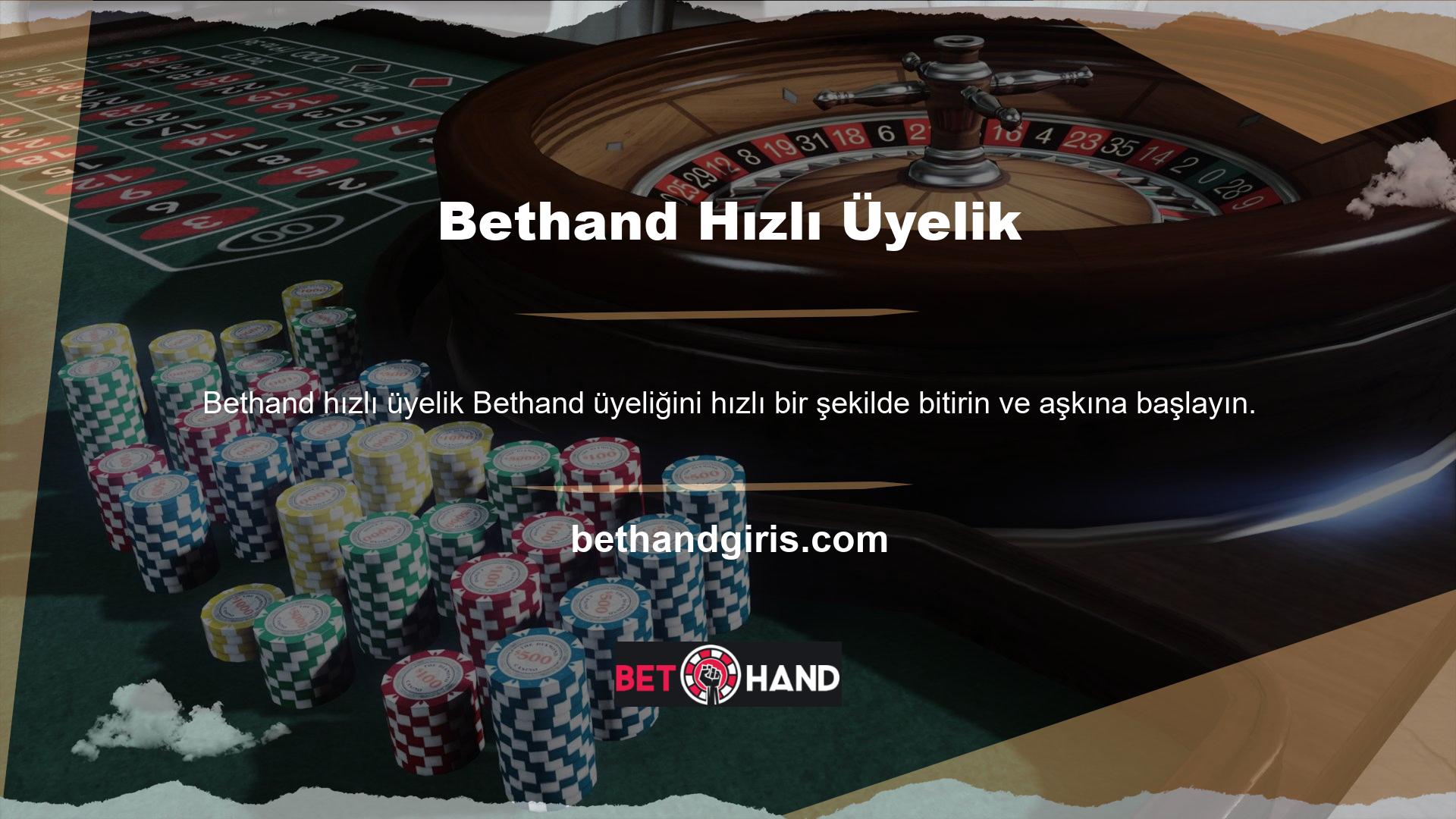 Bethand hakkında ne düşünüyorsunuz? Şirket değişmeye ve gelişmeye devam ediyor